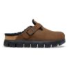 Boston Pap Chunky Shearling Wildleder Boston Pap Chunky Shearling Wildleder