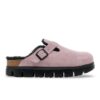 Boston Pap Chunky Shearling Wildleder Boston Pap Chunky Shearling Wildleder