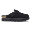 Boston Pap Chunky Shearling Wildleder Boston Pap Chunky Shearling Wildleder