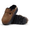 Boston Pap Chunky Shearling Wildleder Boston Pap Chunky Shearling Wildleder