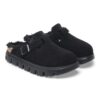 Boston Pap Chunky Shearling Wildleder Boston Pap Chunky Shearling Wildleder