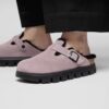 Boston Pap Chunky Shearling Wildleder Boston Pap Chunky Shearling Wildleder