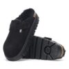 Boston Pap Chunky Shearling Wildleder Boston Pap Chunky Shearling Wildleder