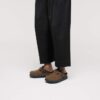 Boston Pap Chunky Shearling Wildleder Boston Pap Chunky Shearling Wildleder