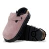 Boston Pap Chunky Shearling Wildleder Boston Pap Chunky Shearling Wildleder