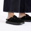 Boston Pap Chunky Shearling Wildleder Boston Pap Chunky Shearling Wildleder