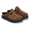 Boston Pap Chunky Shearling Wildleder Boston Pap Chunky Shearling Wildleder