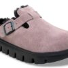 Boston Pap Chunky Shearling Wildleder Boston Pap Chunky Shearling Wildleder