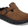 Boston Pap Chunky Shearling Wildleder Boston Pap Chunky Shearling Wildleder