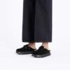 Boston Pap Chunky Shearling Wildleder Boston Pap Chunky Shearling Wildleder