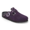 Boston Rivet Wildleder Boston Rivet Wildleder