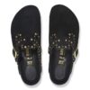 Boston Rivet Wildleder Boston Rivet Wildleder