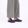 Boston Rivet Wildleder Boston Rivet Wildleder