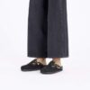 Boston Rivet Wildleder Boston Rivet Wildleder
