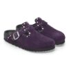 Boston Rivet Wildleder Boston Rivet Wildleder