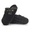 Boston Rivet Wildleder Boston Rivet Wildleder