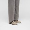 Boston Rivet Wildleder Boston Rivet Wildleder