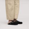 Boston Rivet Wildleder Boston Rivet Wildleder