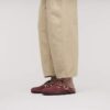Boston Rivet Wildleder Boston Rivet Wildleder