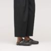 Boston Shearling-Wildleder mit Fell Boston Shearling-Wildleder mit Fell