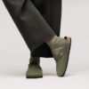 Boston Soft Footbed Wildleder Boston Soft Footbed Wildleder