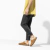 Boston Soft Footbed Wildleder Boston Soft Footbed Wildleder