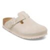 Boston-Wildleder Boston-Wildleder
