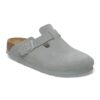 Boston-Wildleder Boston-Wildleder