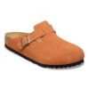 Boston-Wildleder Boston-Wildleder