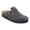 Boston-Wildleder Boston-Wildleder