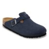 Boston-Wildleder Boston-Wildleder
