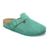 Boston-Wildleder Boston-Wildleder