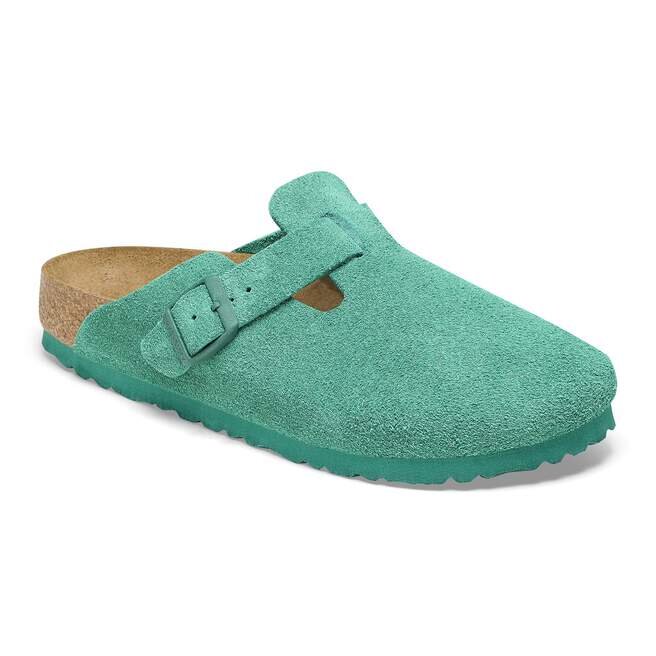 Boston-Wildleder Boston-Wildleder