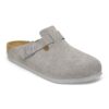 Boston-Wildleder Boston-Wildleder