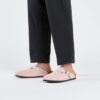 Boston-Wildleder Boston-Wildleder