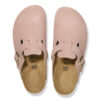Boston-Wildleder Boston-Wildleder