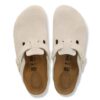 Boston-Wildleder Boston-Wildleder