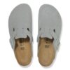 Boston-Wildleder Boston-Wildleder