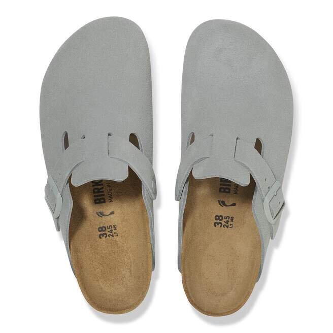 Boston-Wildleder Boston-Wildleder