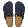 Boston-Wildleder Boston-Wildleder