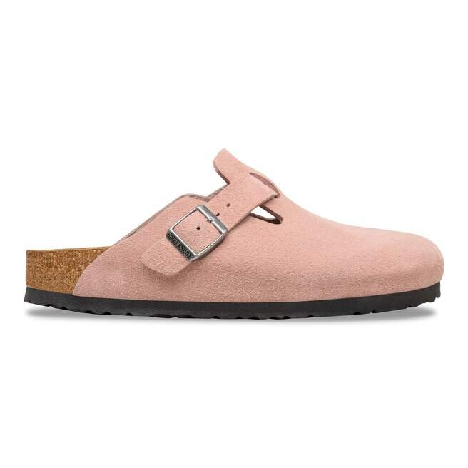 Boston-Wildleder Boston-Wildleder