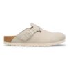 Boston-Wildleder Boston-Wildleder