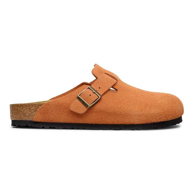 Boston-Wildleder Boston-Wildleder