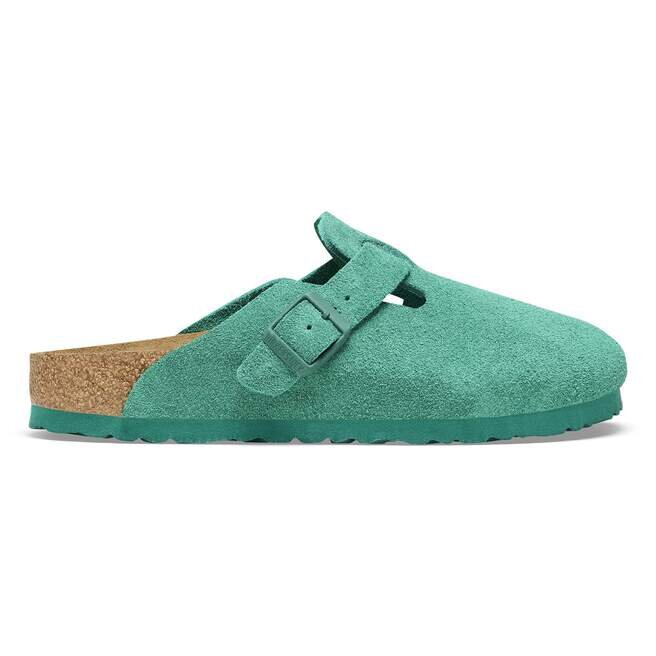 Boston-Wildleder Boston-Wildleder