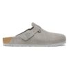 Boston-Wildleder Boston-Wildleder