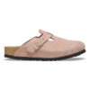 Boston-Wildleder Boston-Wildleder