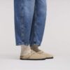 Boston-Wildleder Boston-Wildleder