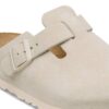 Boston-Wildleder Boston-Wildleder