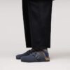 Boston-Wildleder Boston-Wildleder