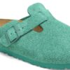 Boston-Wildleder Boston-Wildleder